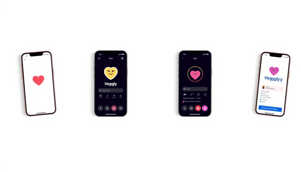 Veggly comparison Veggly comparison