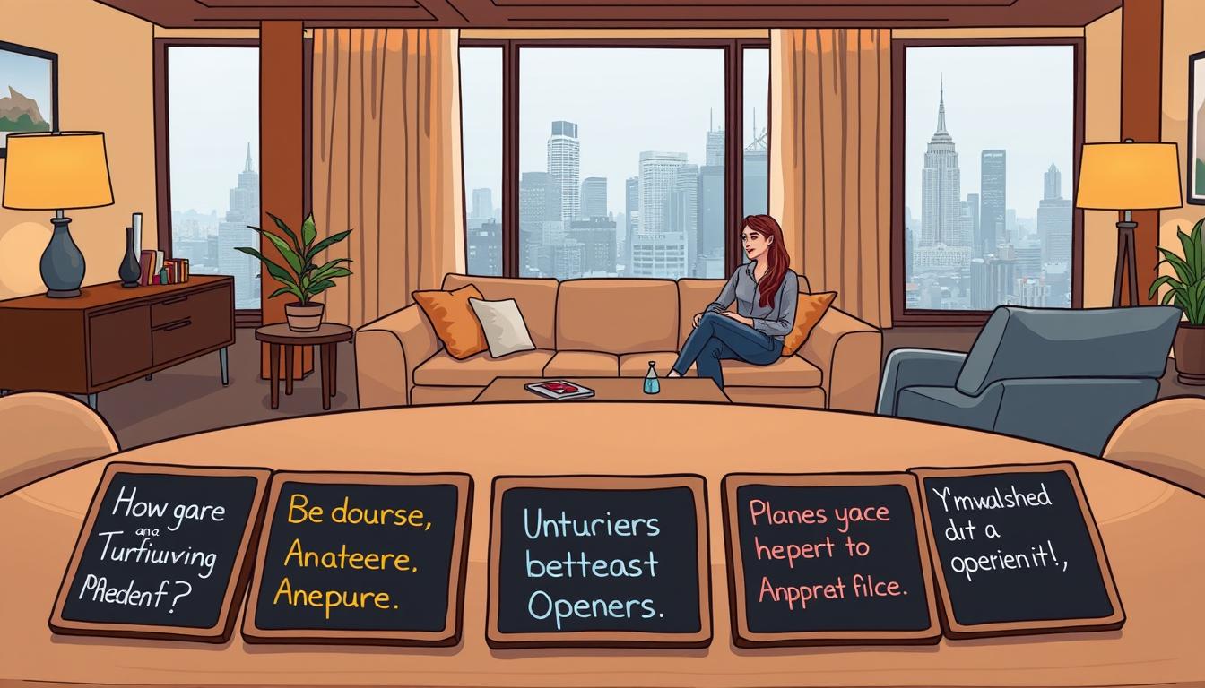 Top Muzmatch Dating Openers to Try Today