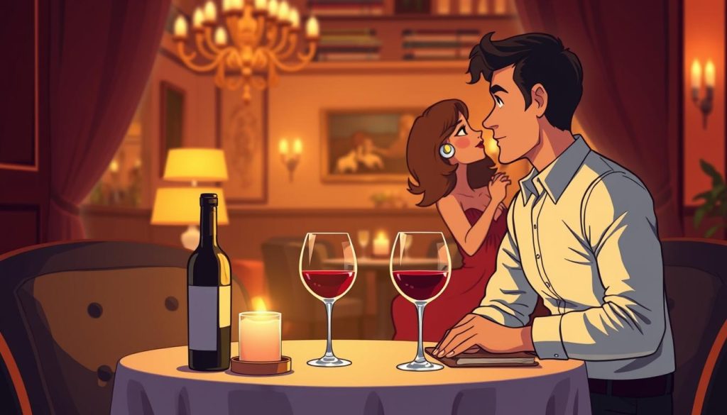 dating goals
