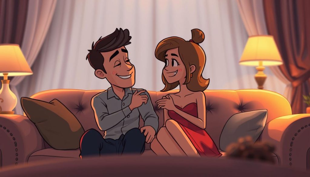 dirty jokes for couples