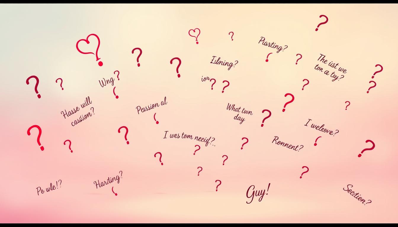 Flirty Questions to Ask a Guy: Playful Ways to Flirt