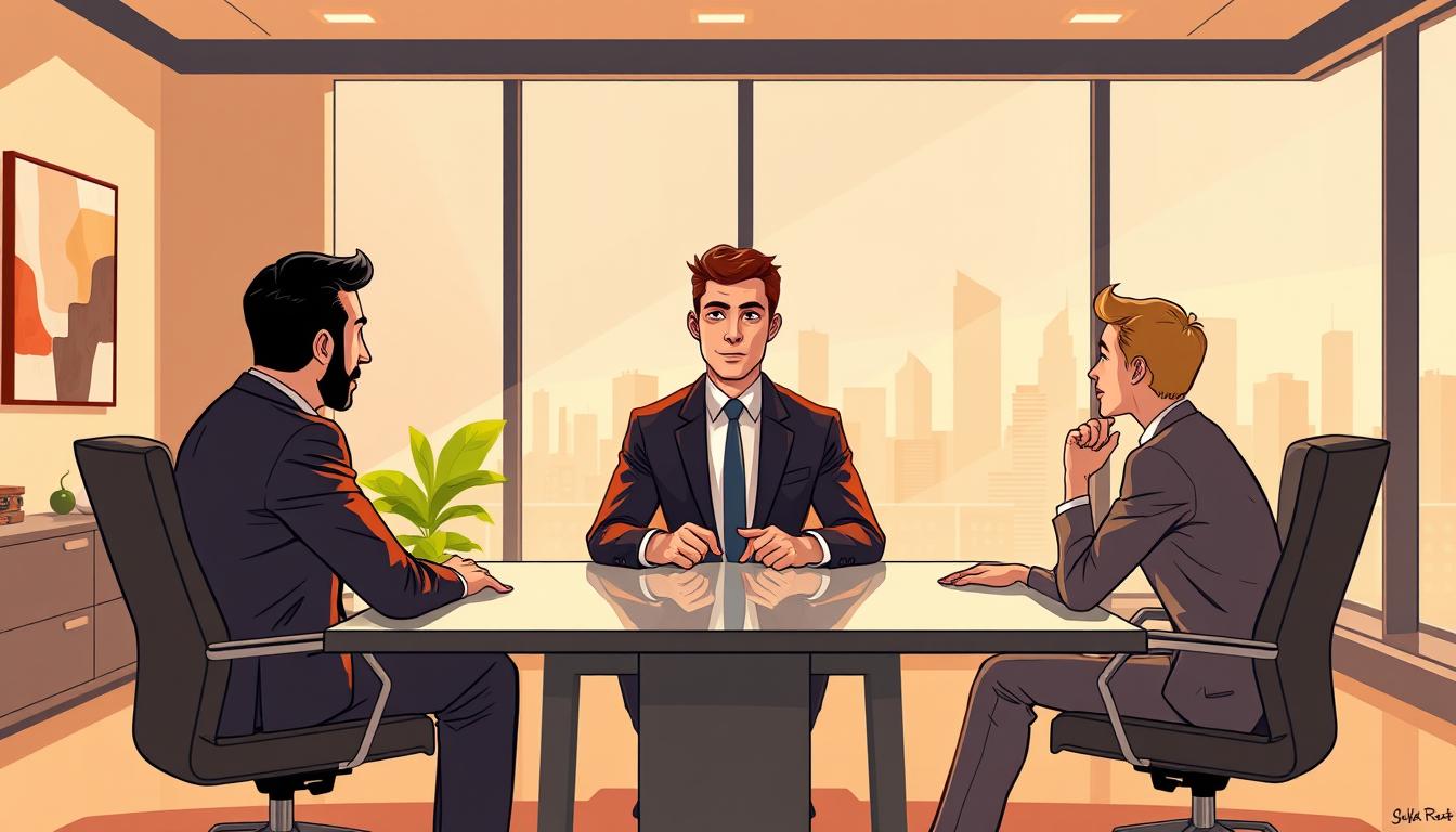 "Hot Seat" Questions: Tips to Impress Interviewers