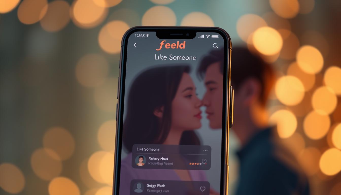 Liking Someone on Feeld: A Quick Guide