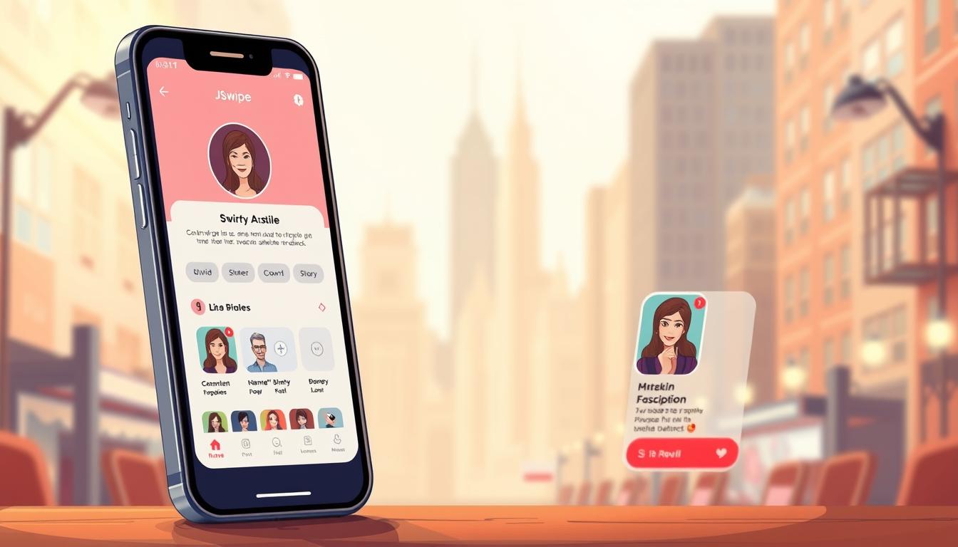 Mastering the Art of Liking on JSwipe Dating