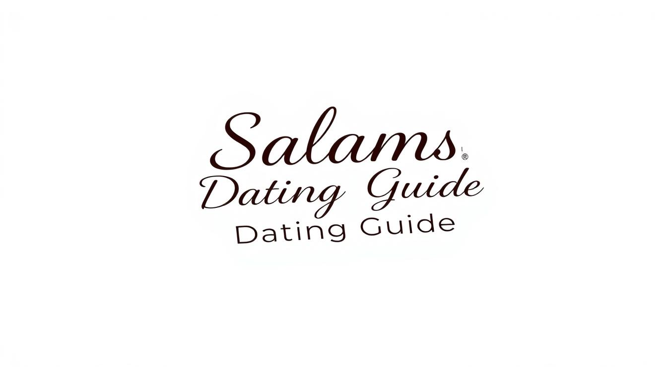 Liking Someone on Salams Dating: A Guide