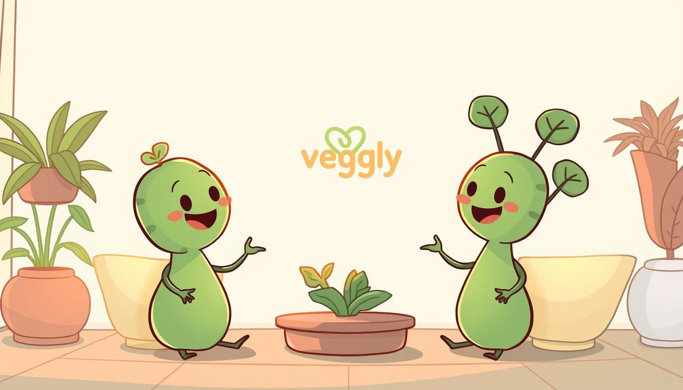 How to Show Interest on Veggly Dating: Tips & Tricks