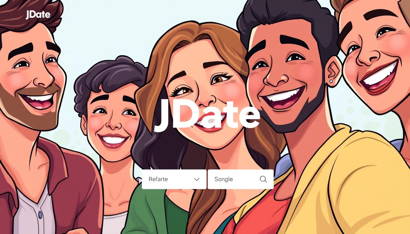 Tips for Finding Your Match on JDate Dating