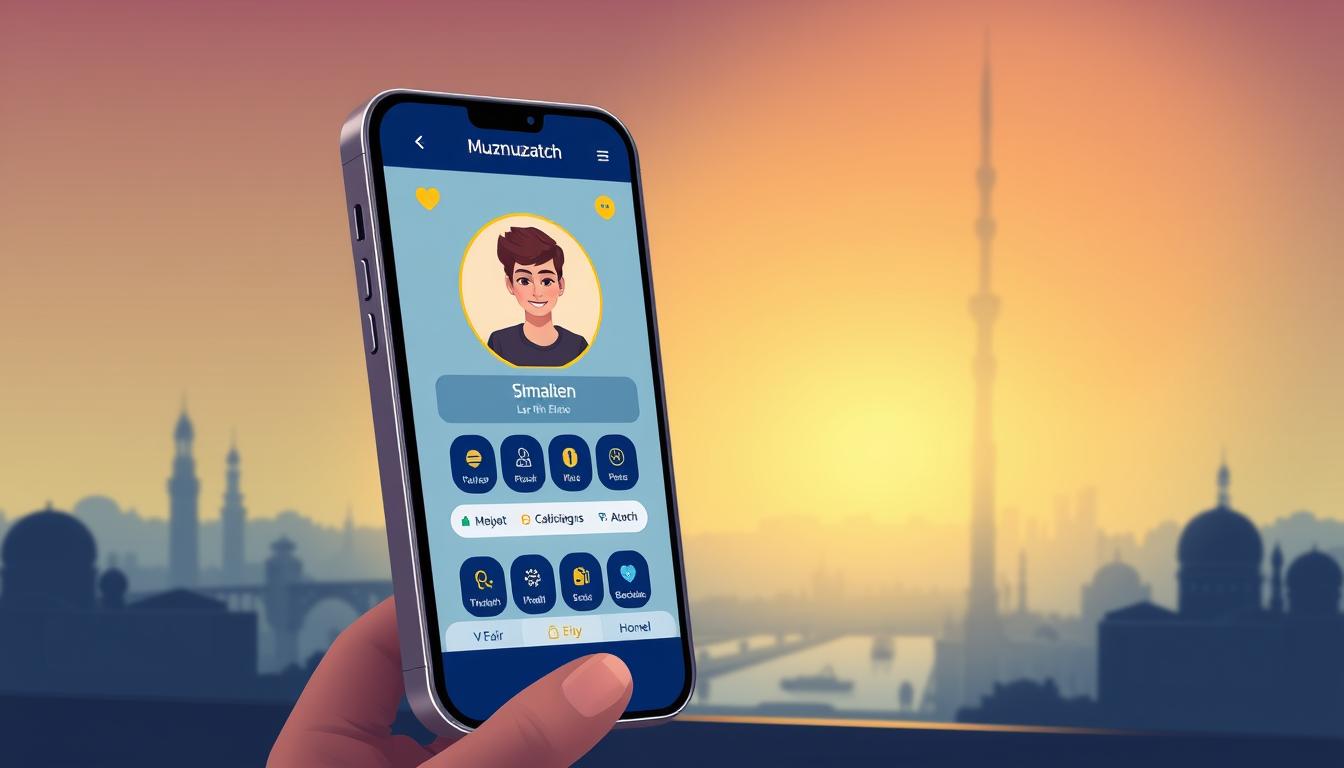 Muzmatch Dating: Unlock Your Ideal Muslim Match