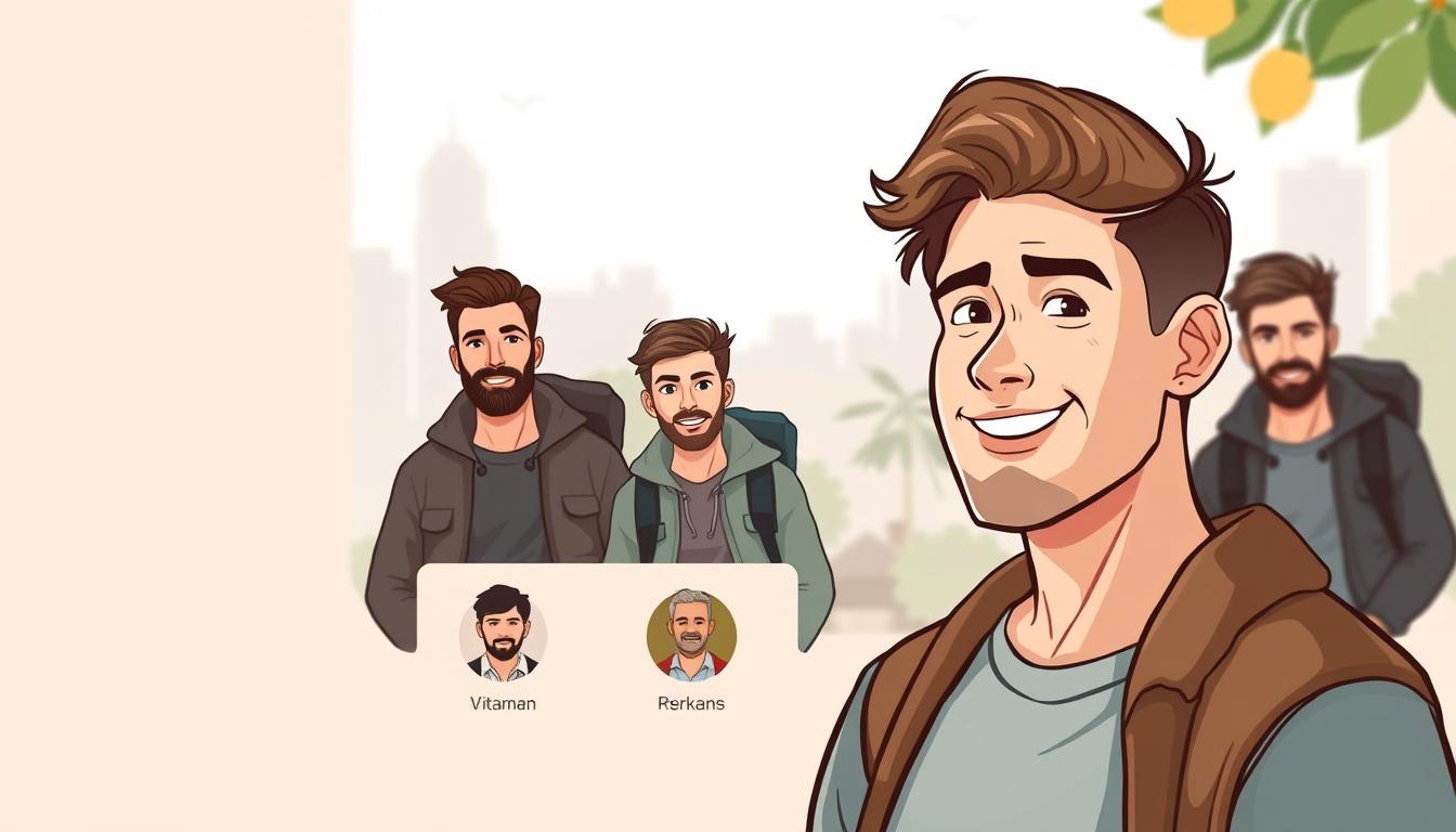 Scruff Dating: Your Guide to Successful Matching