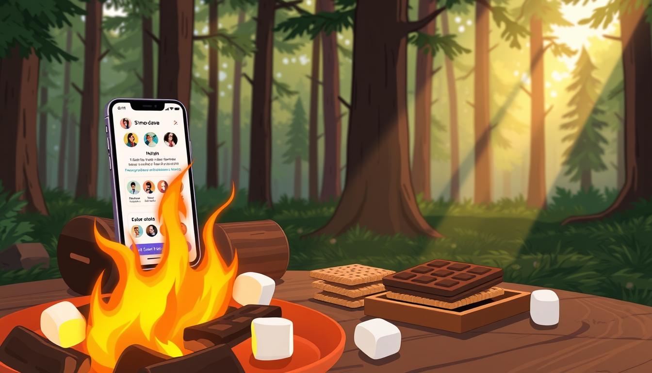 How to Match on S'more Dating: Tips for Successful Connections