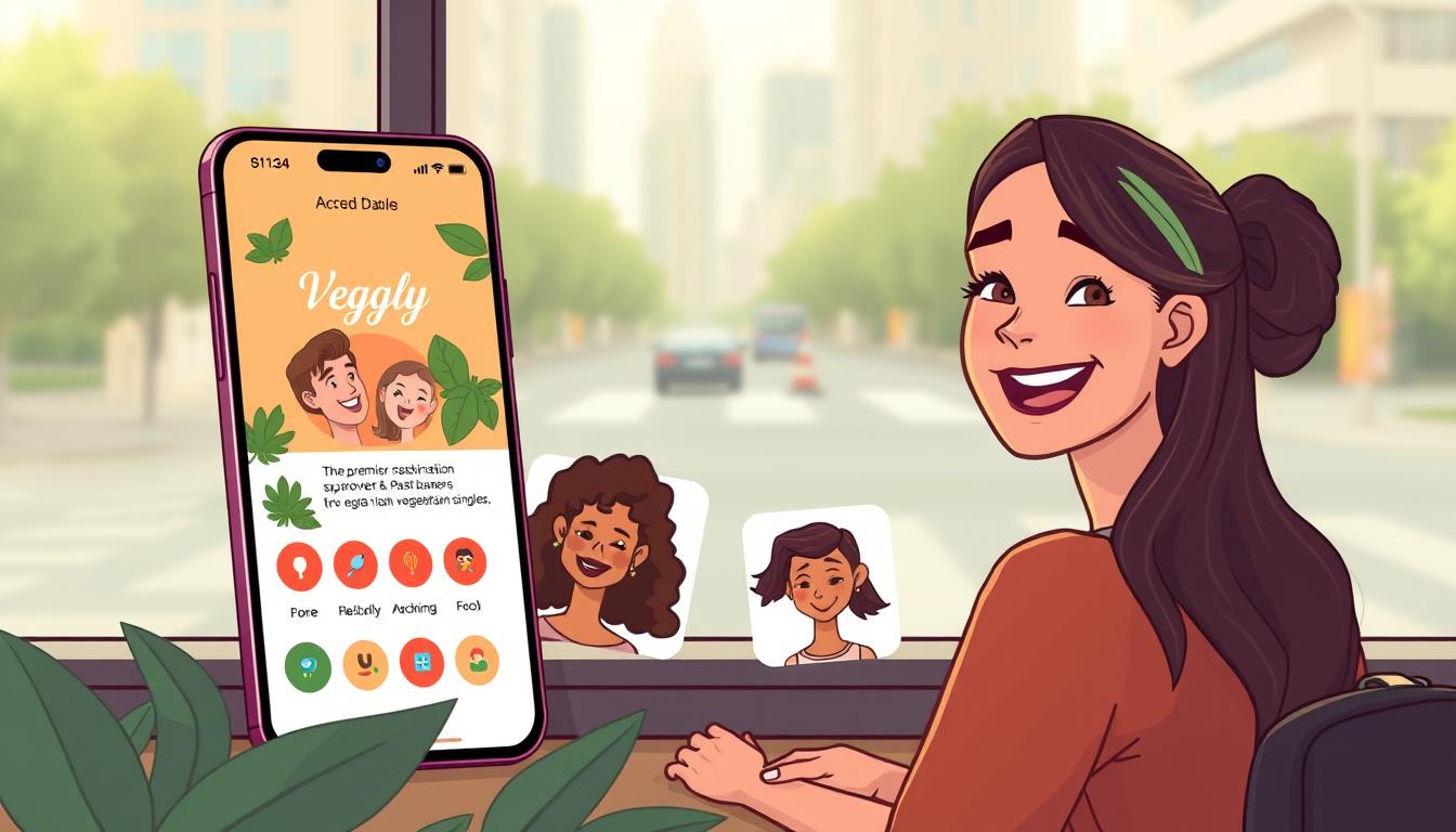 How to Match on Veggly Dating: A Beginner's Guide