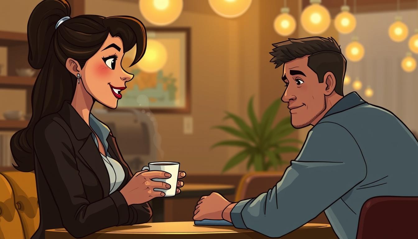 How to Talk to Girls: Tips for Confident Conversation