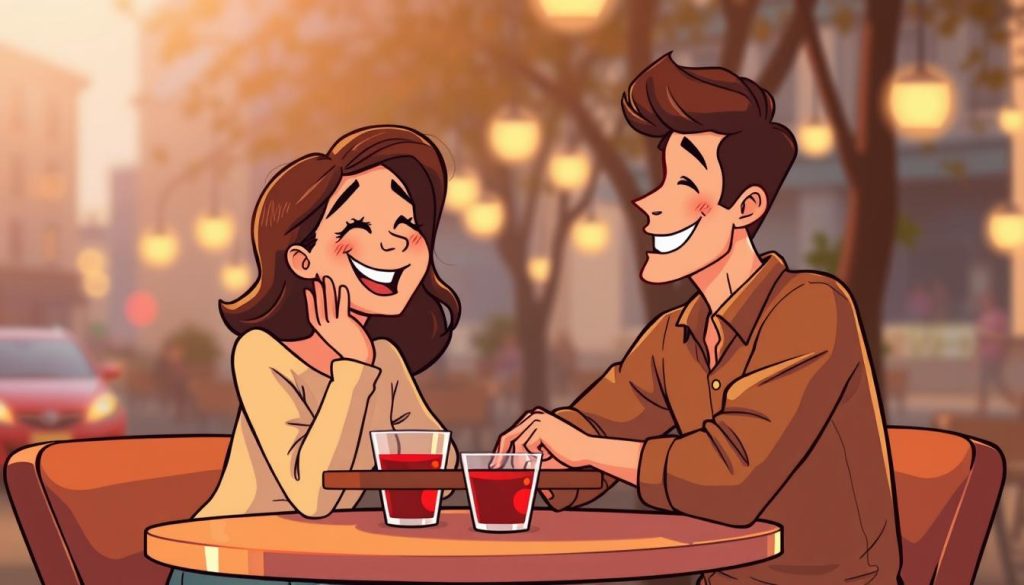 humor in dating humor in dating