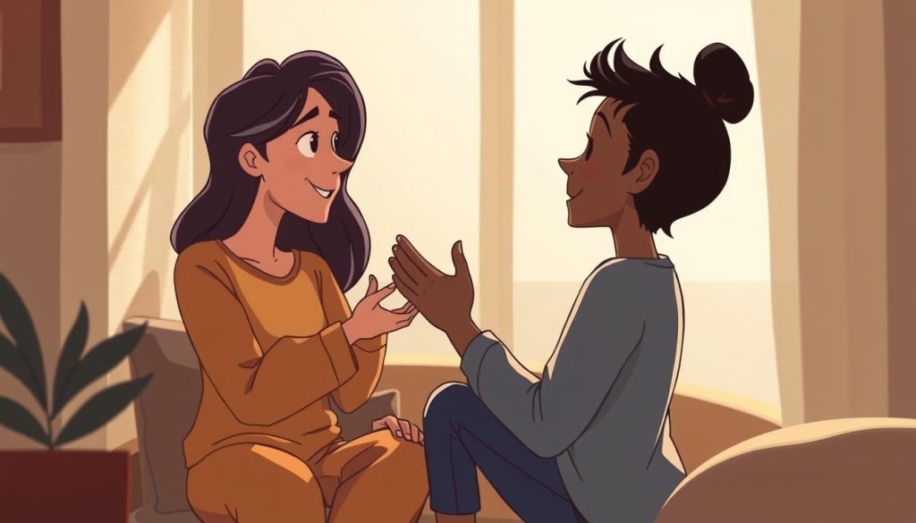 meaningful connections meaningful connections