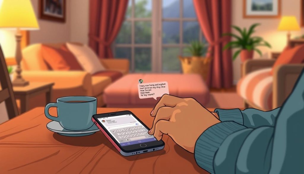 personalized messages