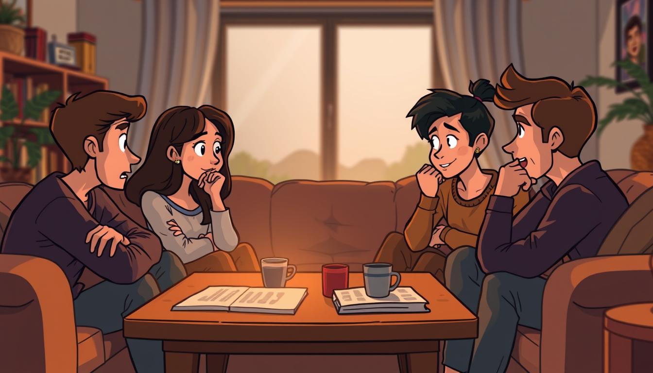 20 Spicy Questions to Ask Your Pals