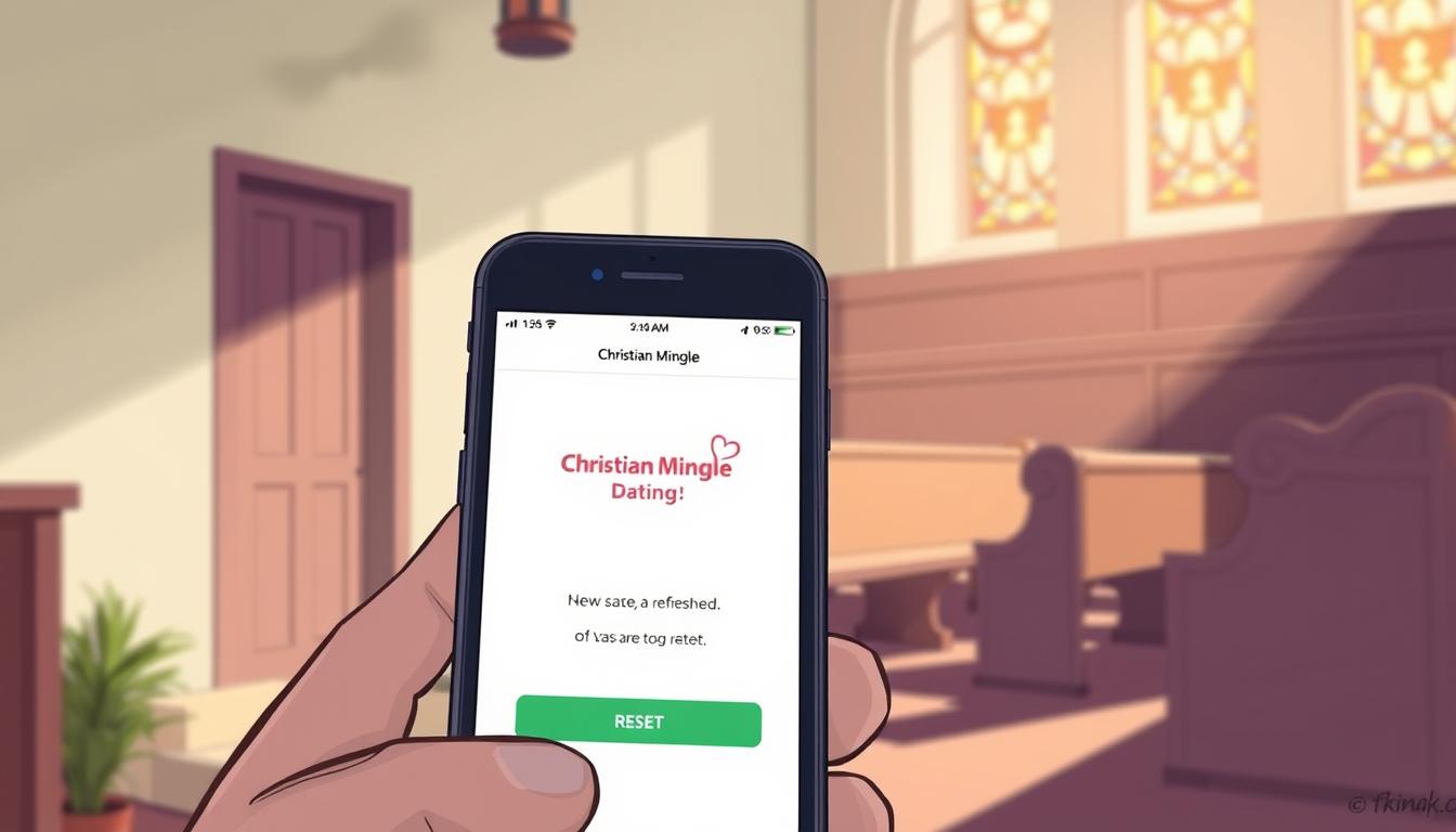 When Do Christian Mingle Dating Likes Reset?