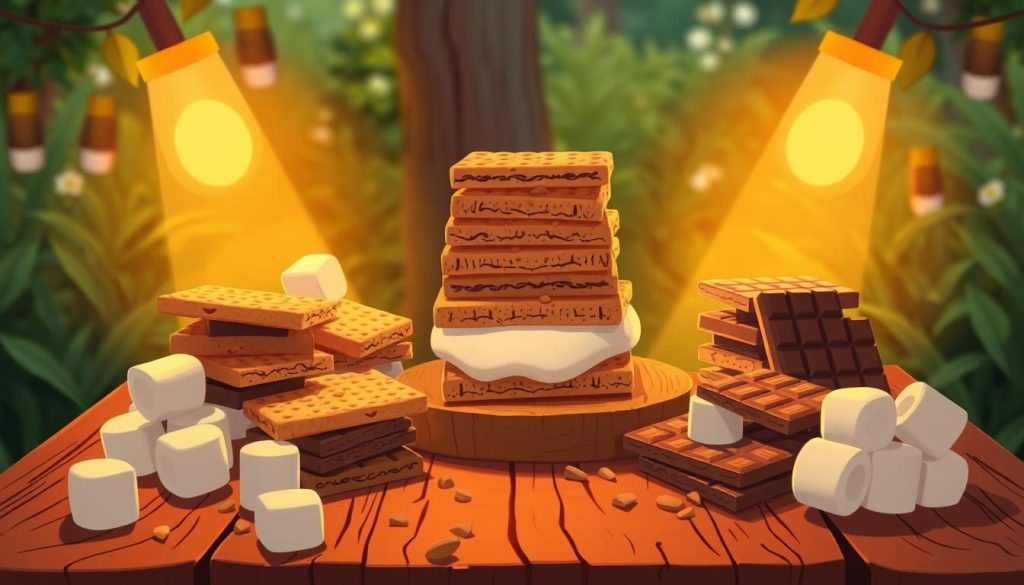 Best S'more Dating Openers