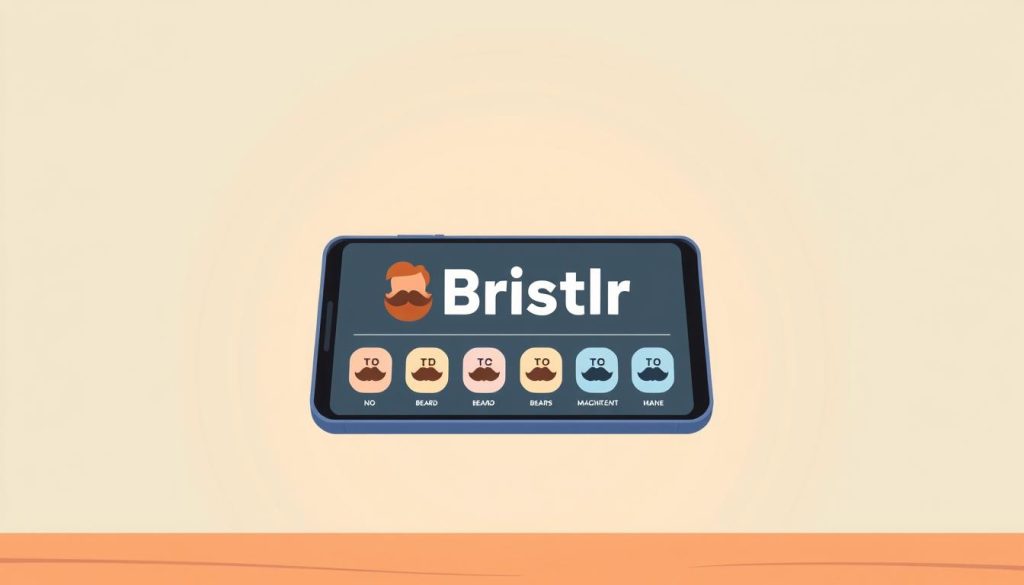 Bristlr Beard Rating System Bristlr Beard Rating System
