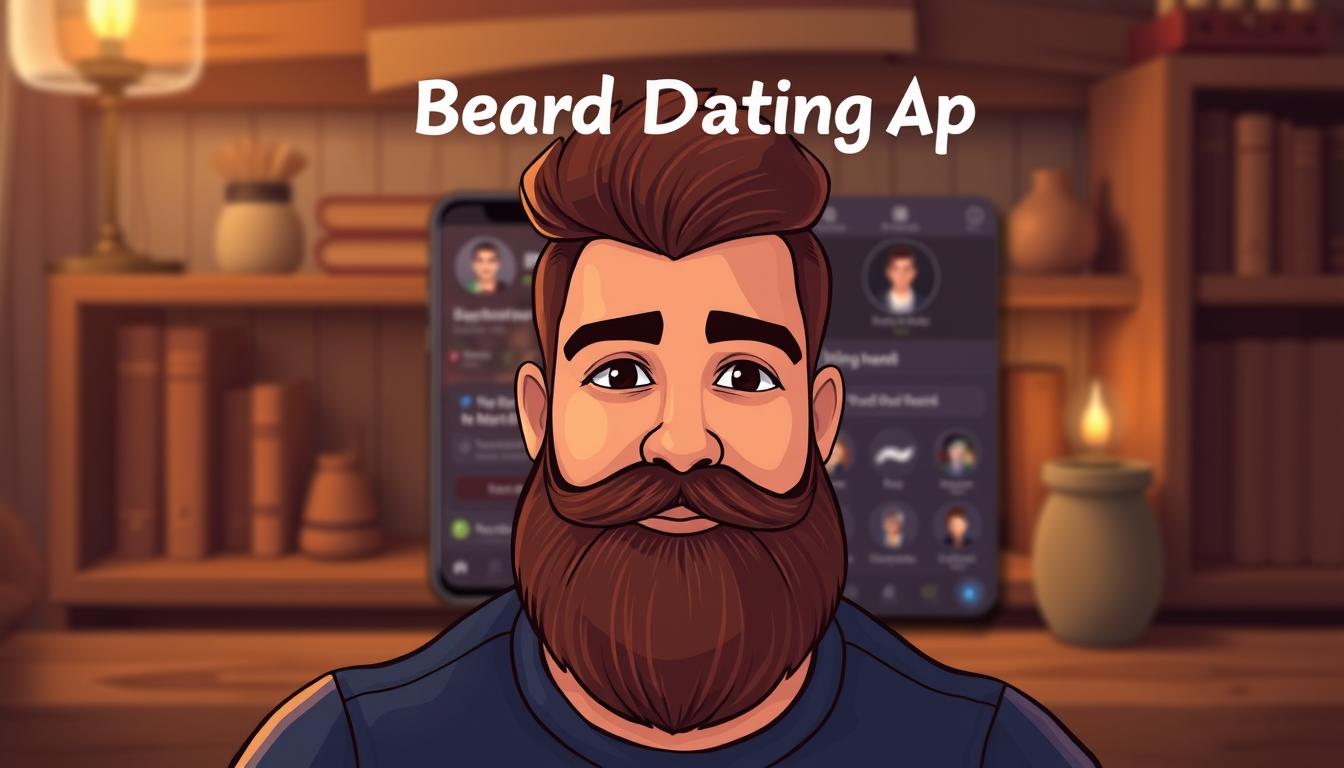 Bristlr Dating App Review: Discover the Bearded Connection