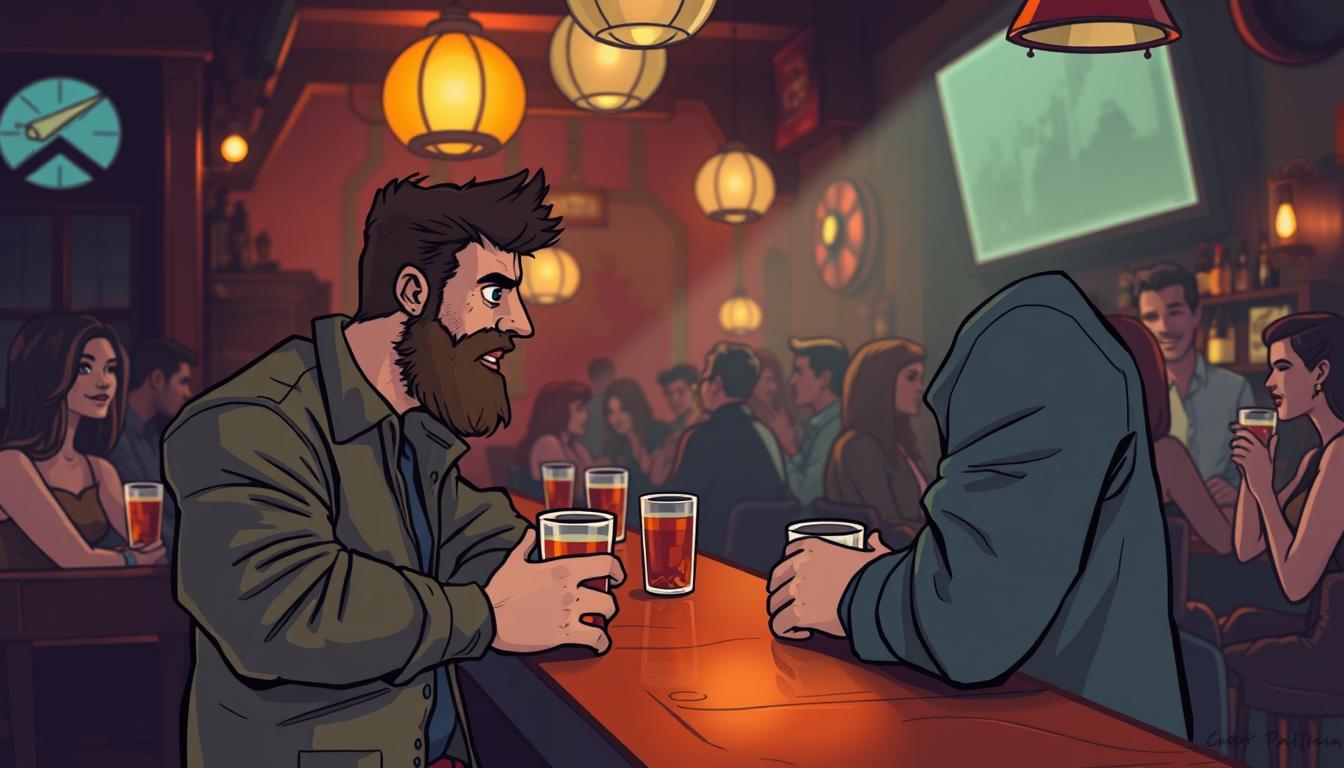 Bristlr Dating: Best Pick Up Lines to Try