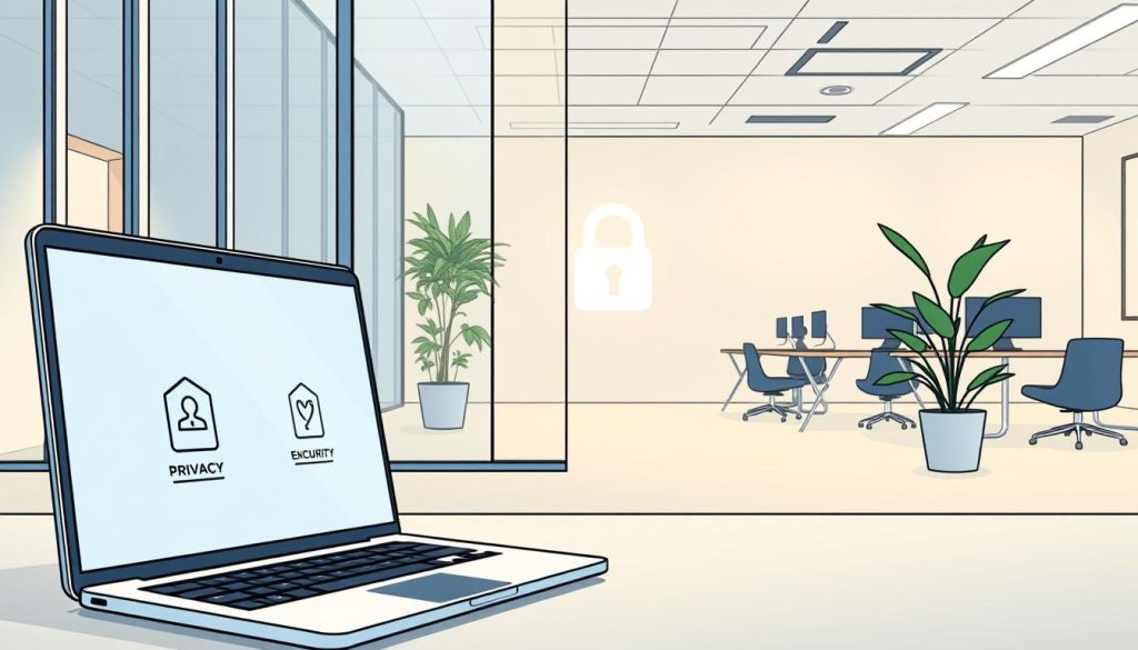 Bristlr privacy and security measures Bristlr privacy and security measures