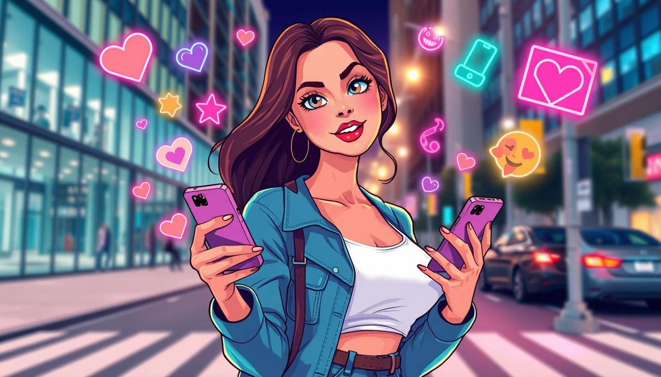Chispa Dating: Smooth Pick Up Lines to Try