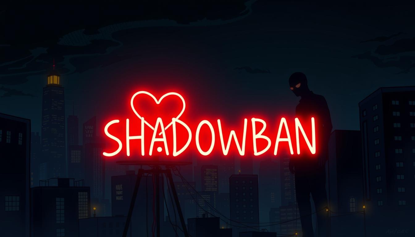 Chispa Dating shadowban: What It Is and How to Avoid It