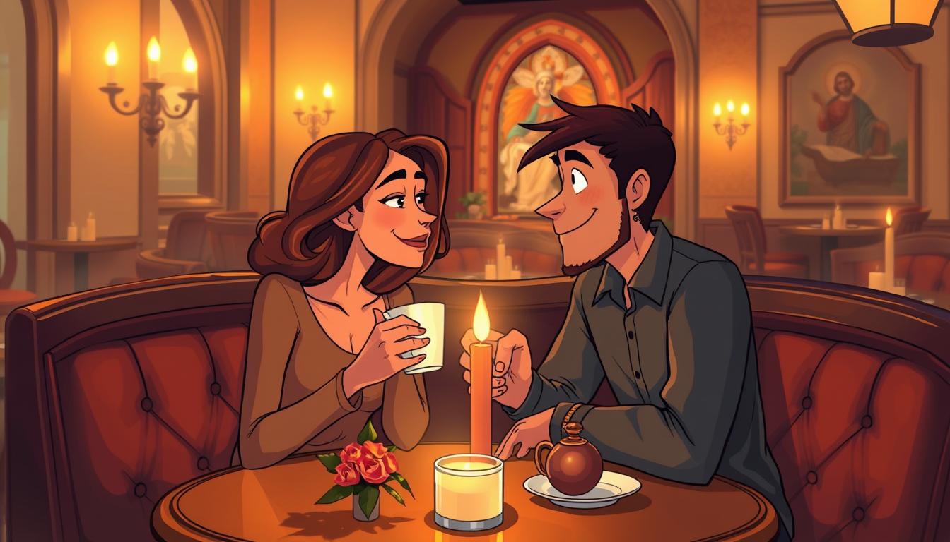 Captivating Christian Mingle Date Prompts to Try