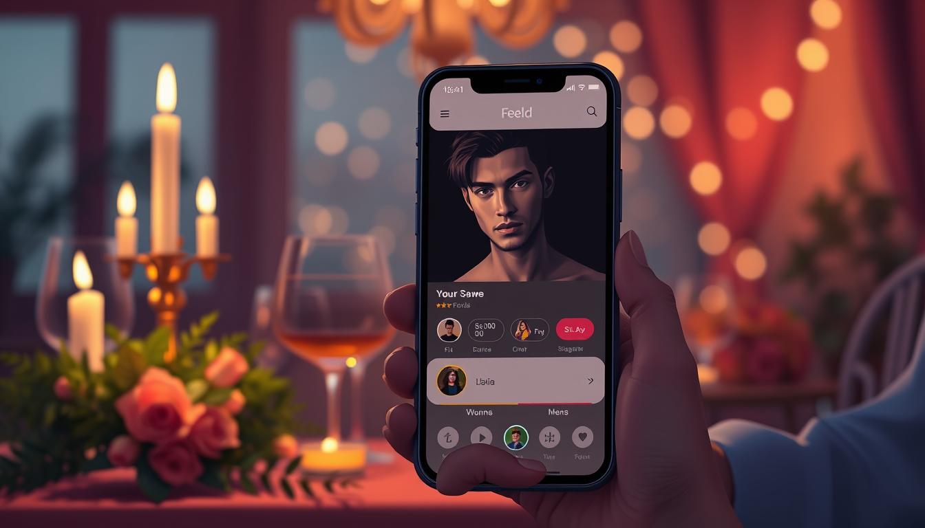 Feeld Dating Profile Examples: Spice Up Your Love Life