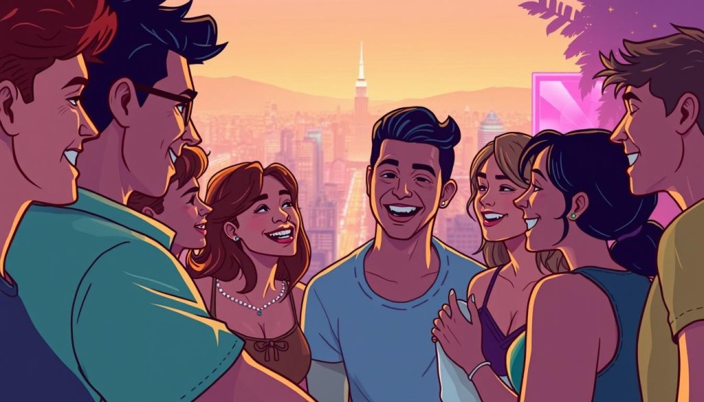 Hornet app LGBTQ+ dating landscape Hornet app LGBTQ+ dating landscape