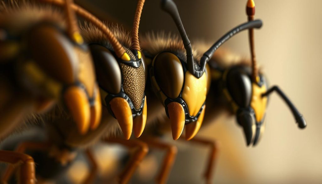 Hornet profile examples Hornet profile examples
