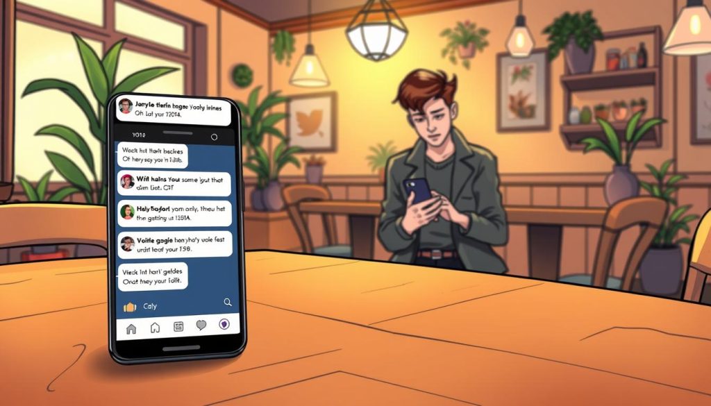 JSwipe first messages JSwipe first messages