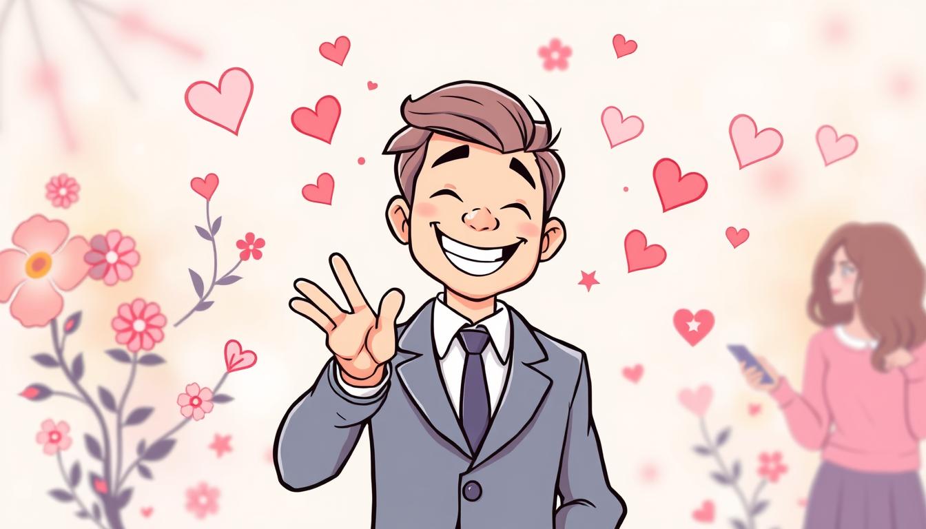 Crush-Worthy Jaumo Dating Pick Up Lines to Try Now