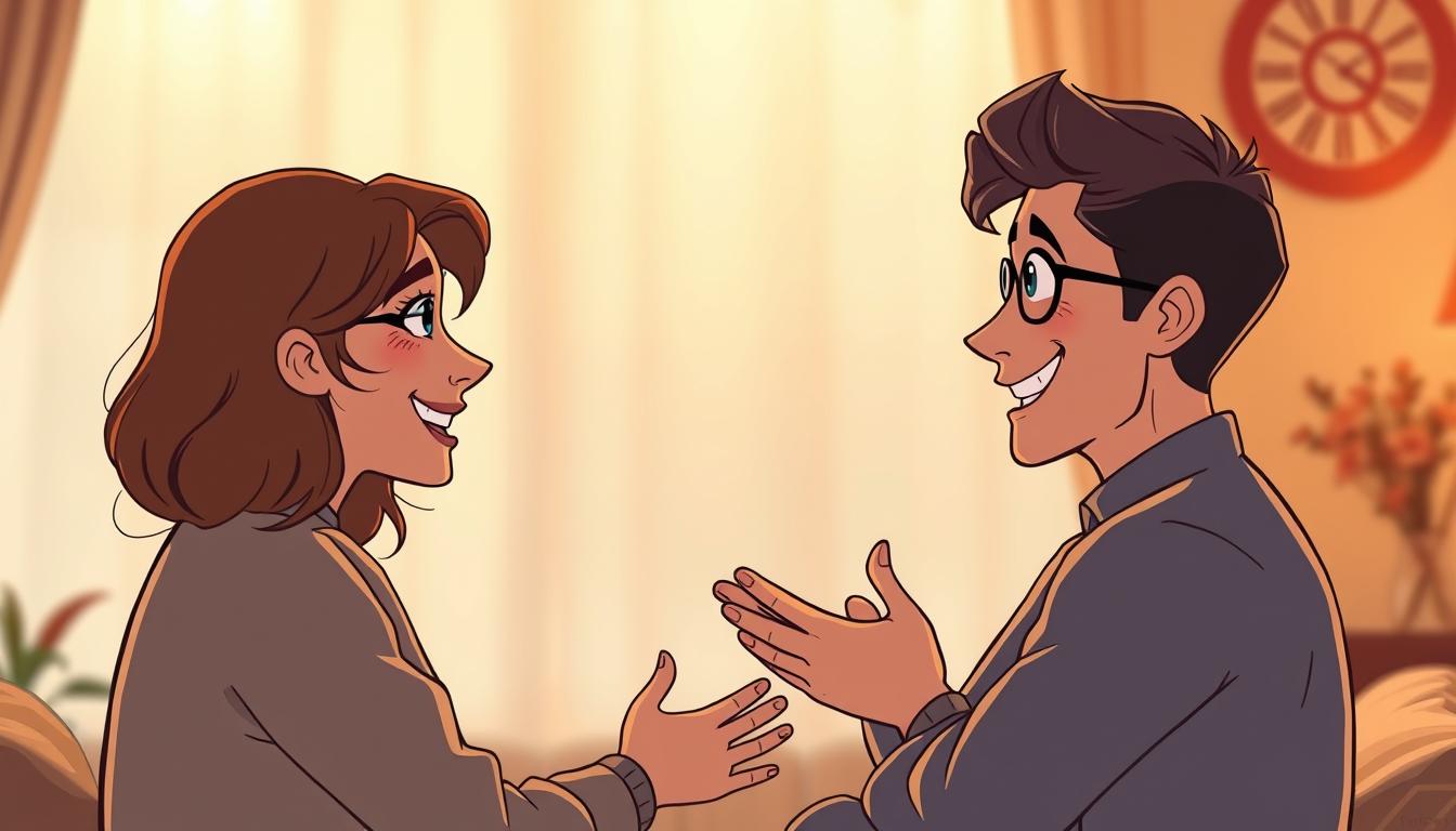 Jaumo Dating: Prompt Ideas to Spark Conversation