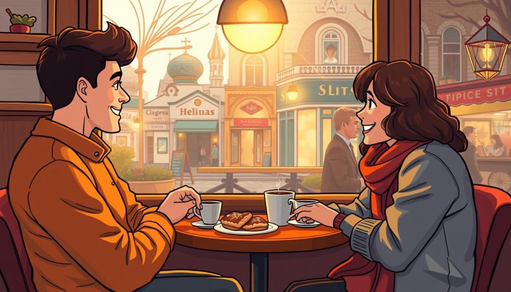 Jewish-friendly date ideas Jewish-friendly date ideas