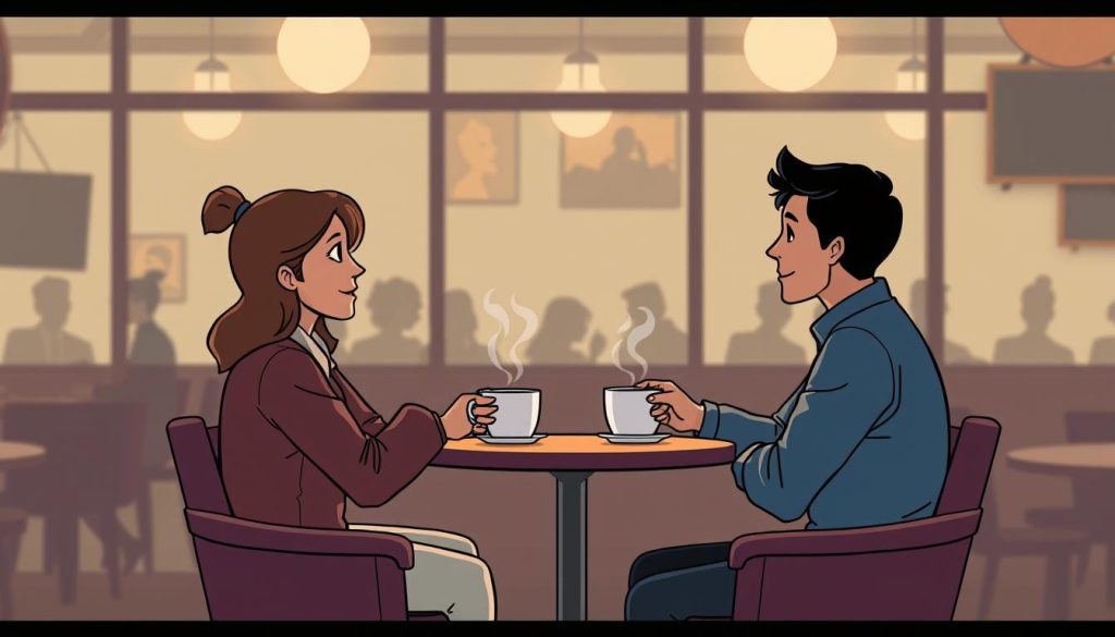 Loosid Dating conversation tips
