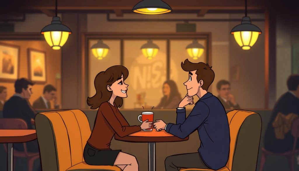 Moco Dating conversation starters