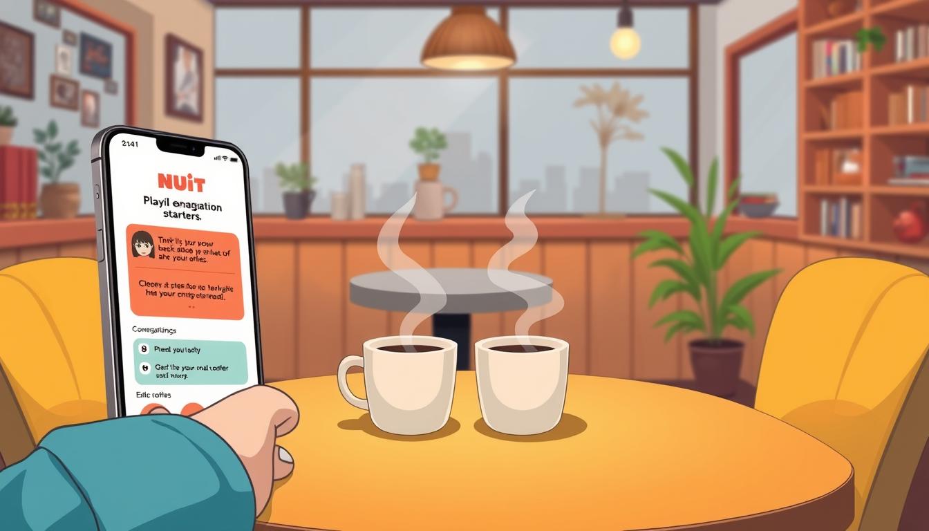 Unique NUiT Dating Prompt Ideas to Spark Conversation