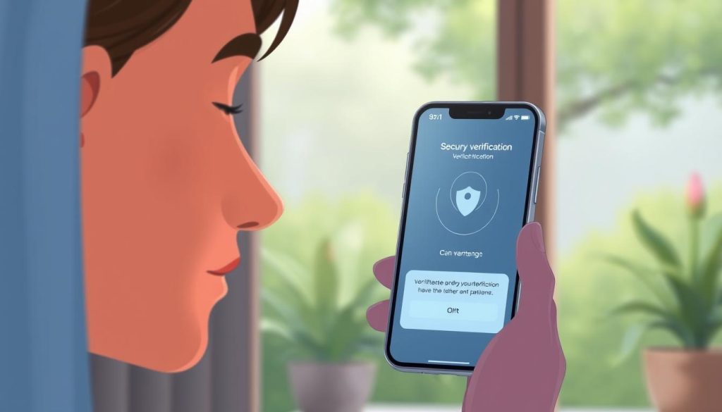 Pure Dating verification process