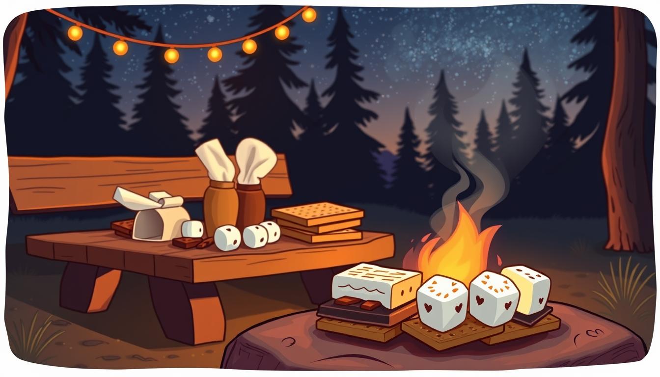 Spice Up Your Dating Life: 10 S'more Dating Prompt Ideas