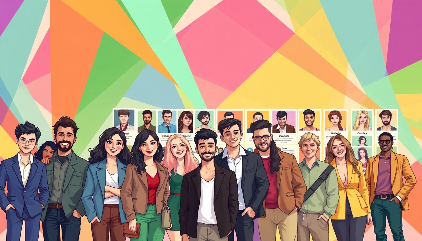 Taimi Dating Profiles: Crafting an Irresistible Online Identity