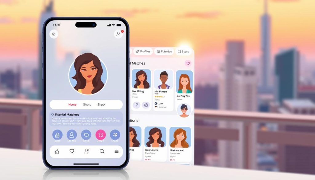 Taimi dating app features Taimi dating app features