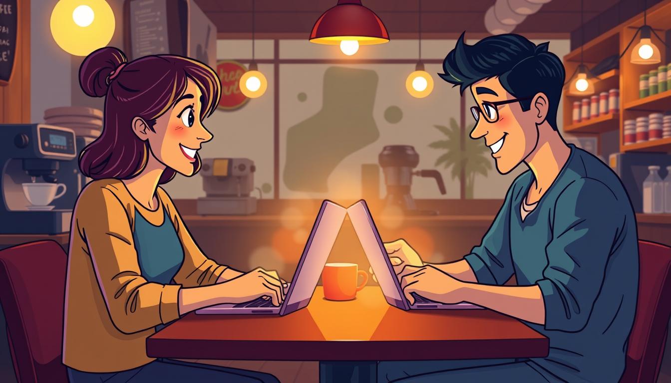 Discover the TeamUp Dating Algorithm: Unlock Your Matches