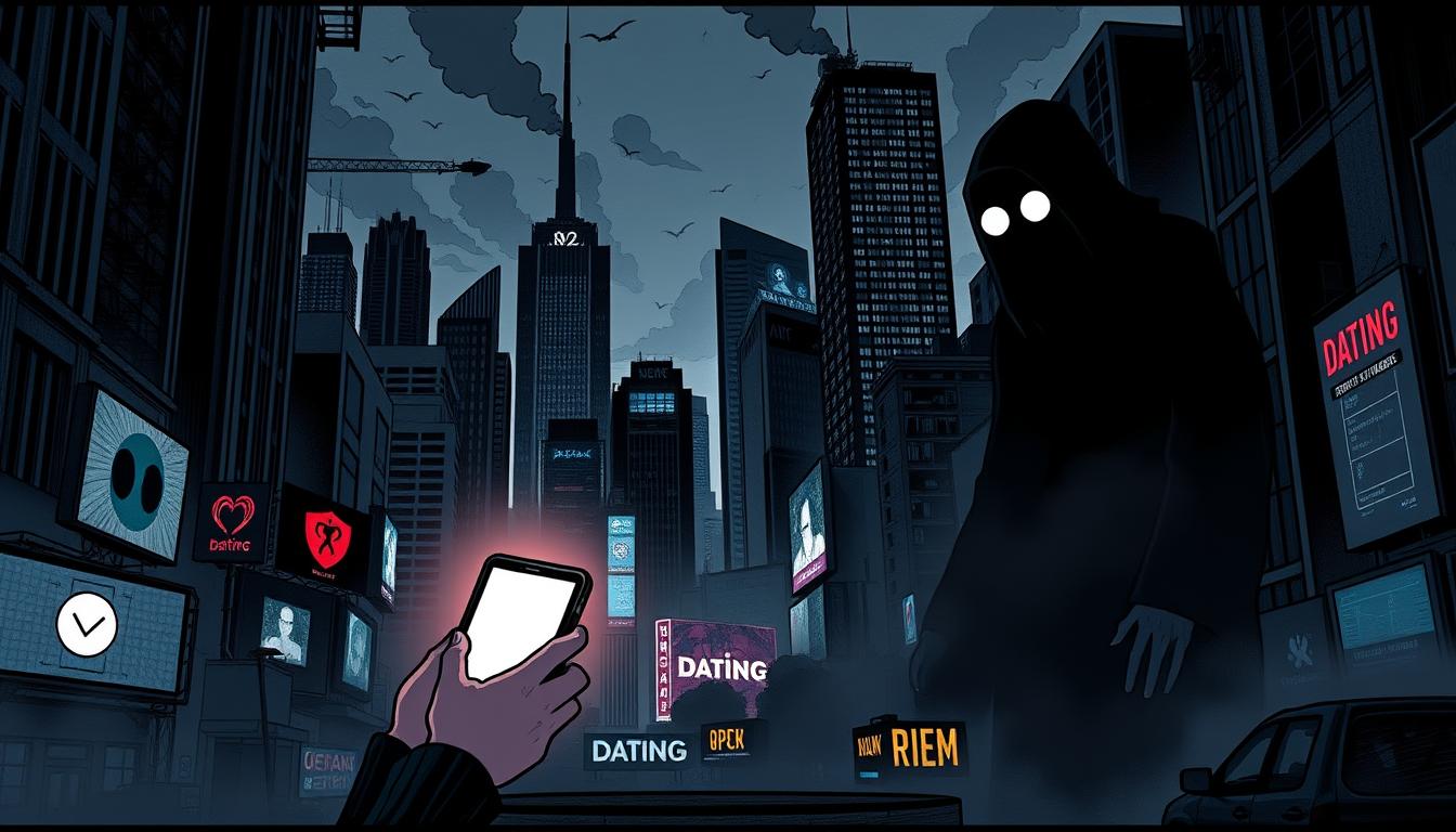 Uncover the Secrets to Beating the TeamUp Dating Shadowban