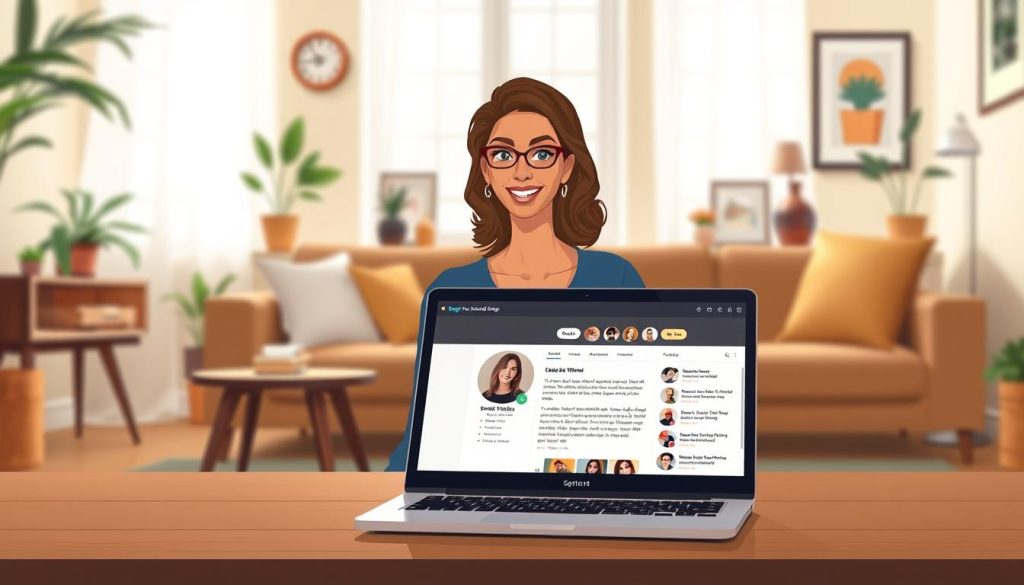 Upward Dating profile examples for Christian women