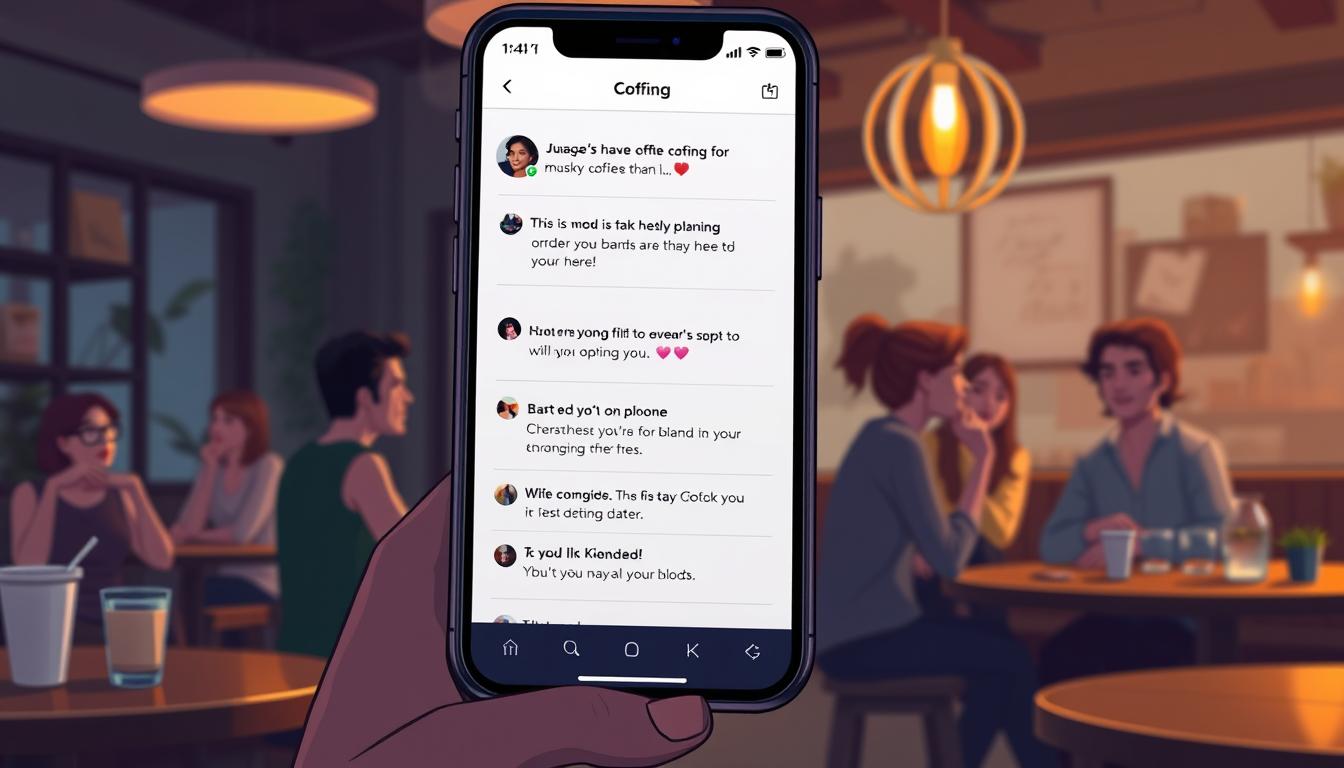 Effective BLK Dating Openers to Start Conversations