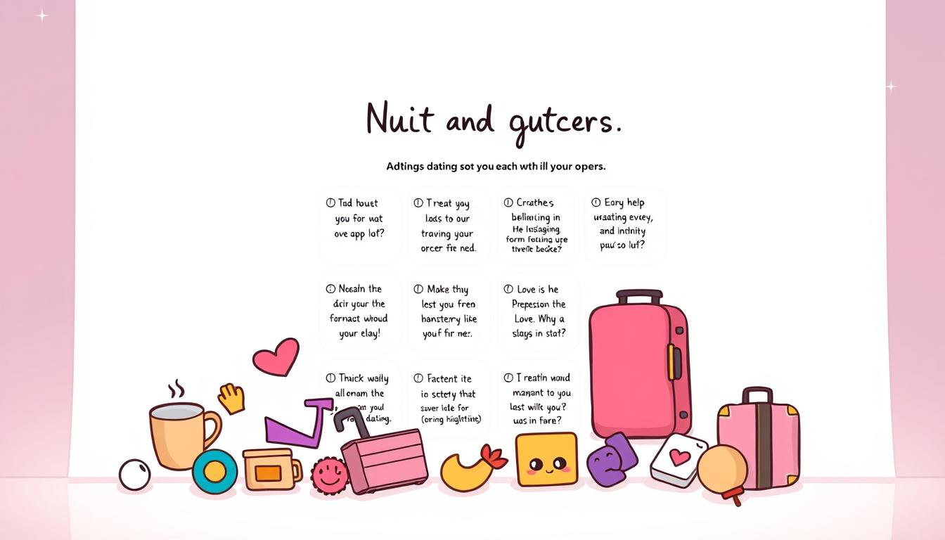 Crush It with These Proven NUiT Dating Openers