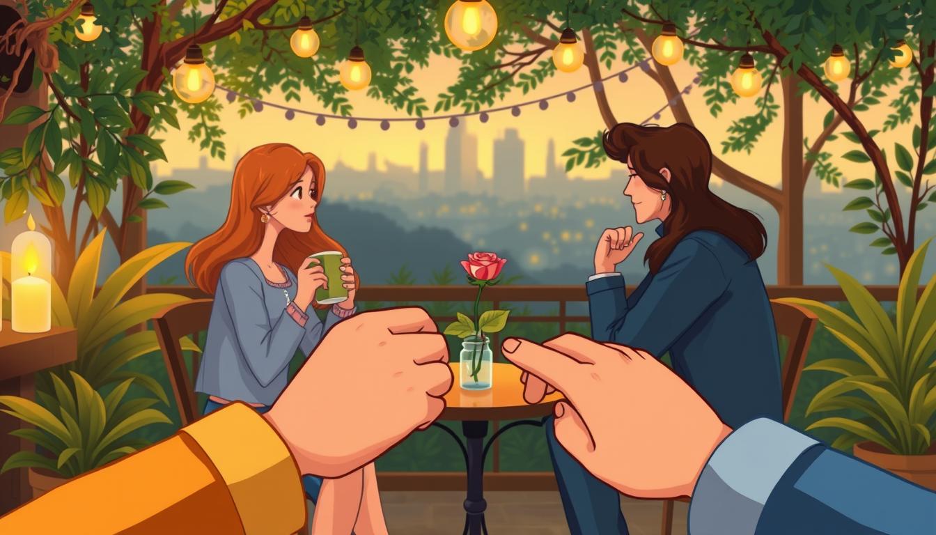 Wow Your Date: [Brand Name]'s Best First Date Ideas