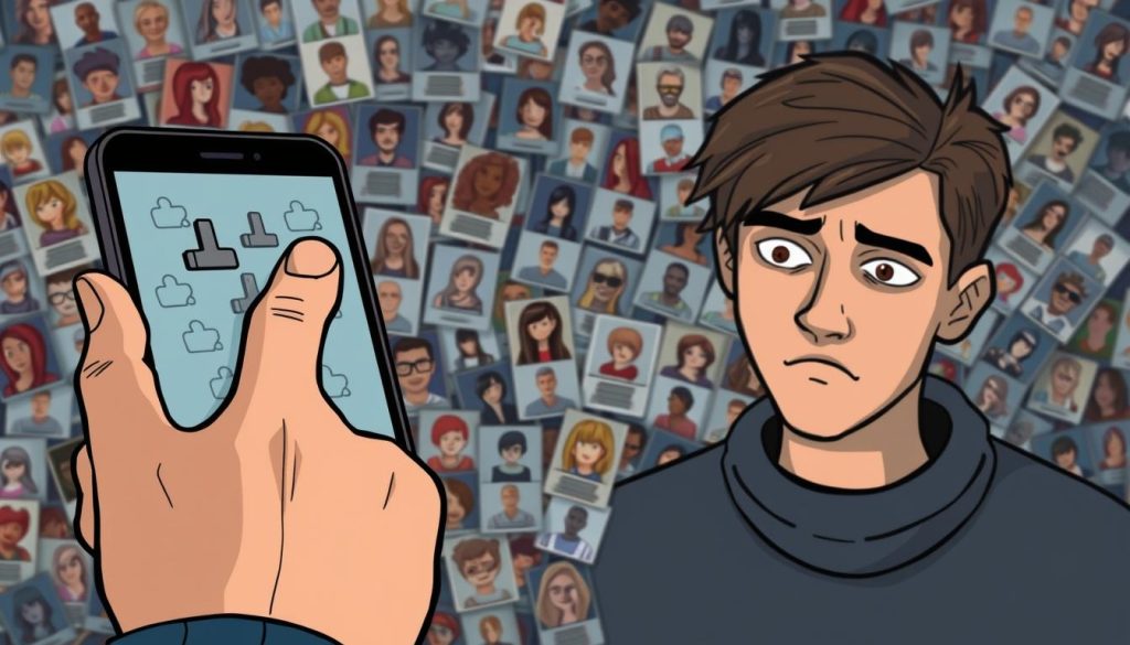 common mistakes mass liking